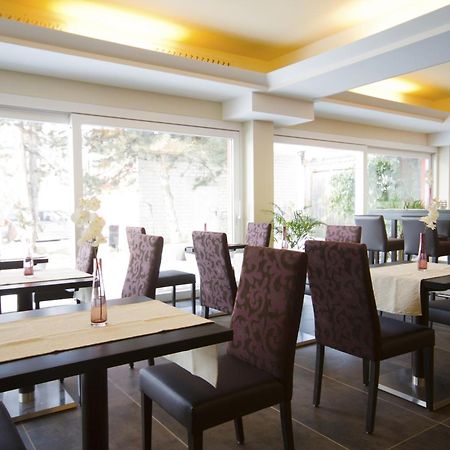 Fritz Hotel & Restaurant Kg Weil am Rhein Exterior foto