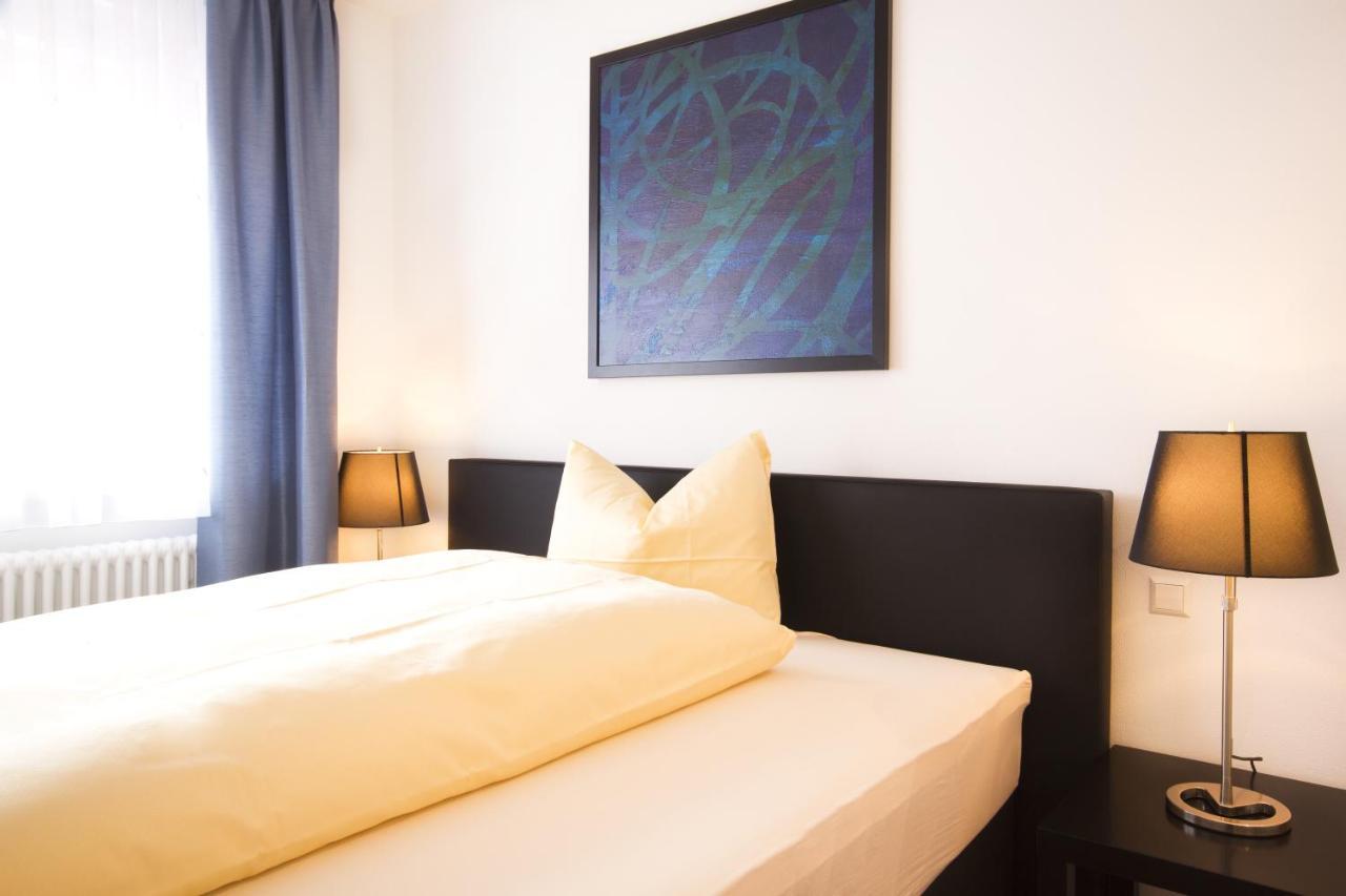 Fritz Hotel & Restaurant Kg Weil am Rhein Quarto foto